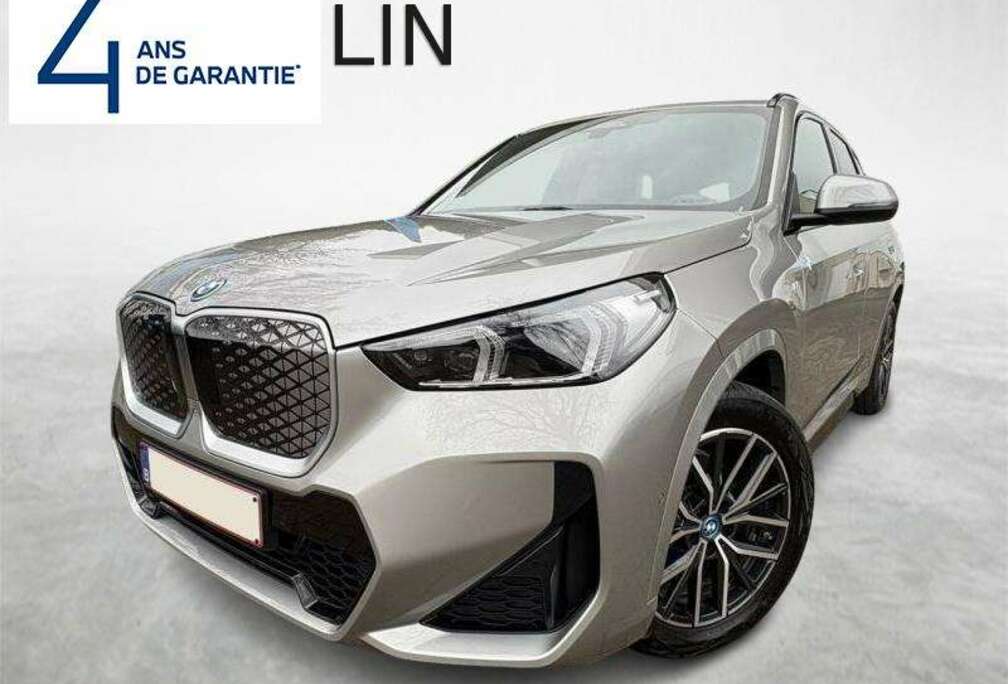 BMW 20 Pack M Sport Shadow *TVAC*