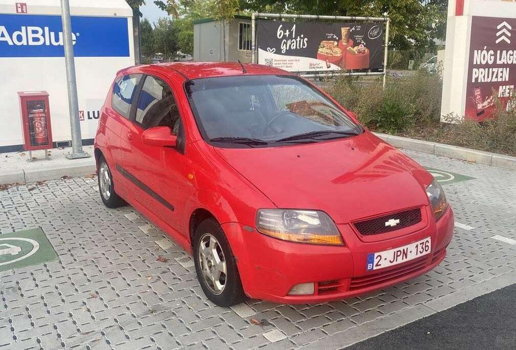 Chevrolet