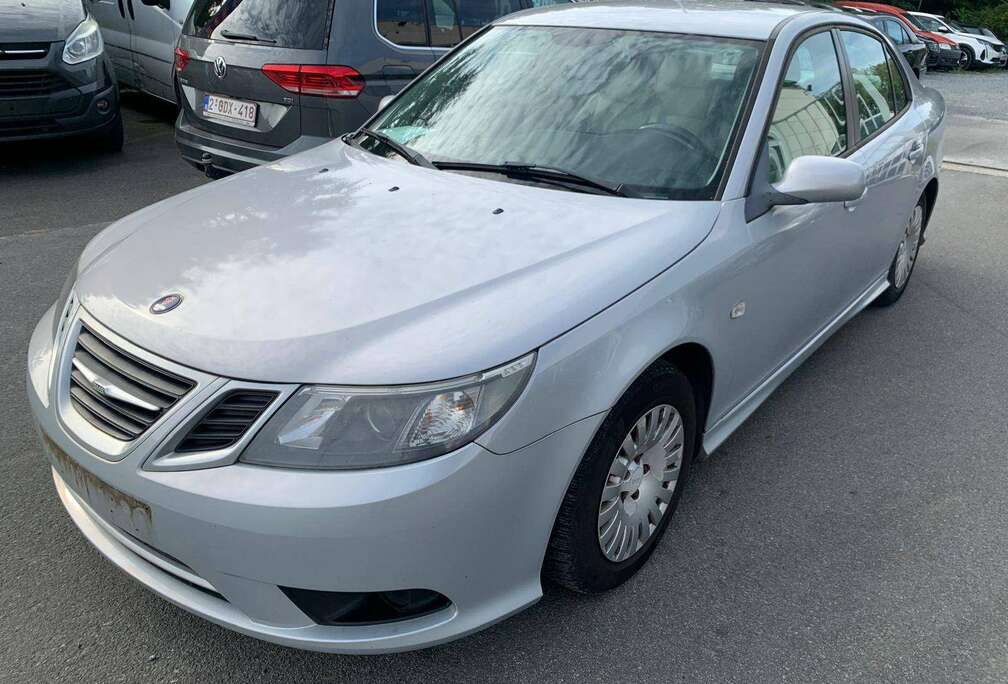 Saab 9-3 1.8i 16v Linear