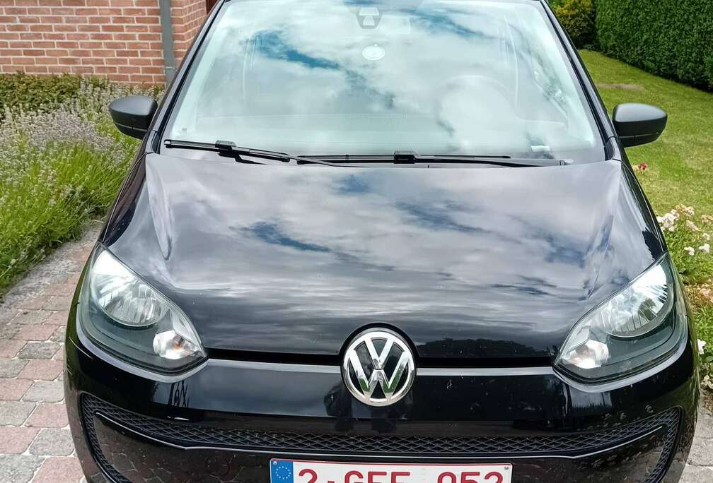 Volkswagen Up! 1.0i up!