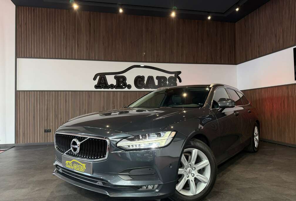 Volvo 2.0 D3 - VENTE SANS GARANTIE
