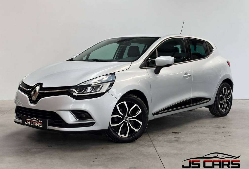 Renault 0.9 TCe-1ERPRO-GPS-AIRCO AUTO-JANTES16-PDC