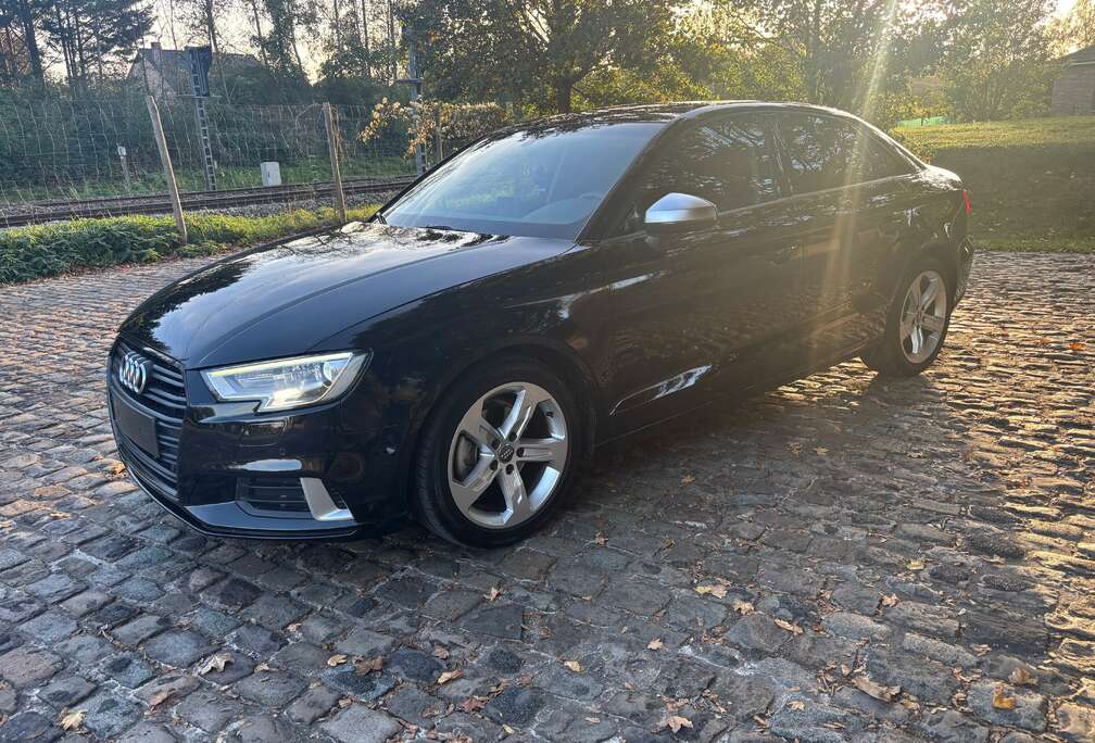 Audi A3 1.6 TDi Sport