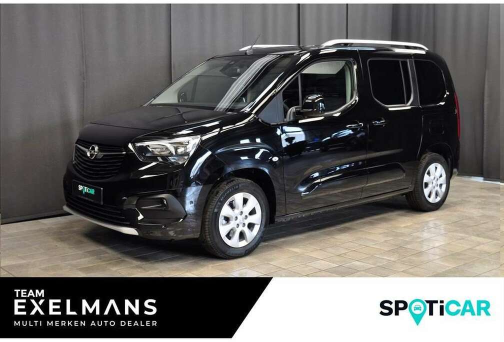 Opel 1 jaar garantie