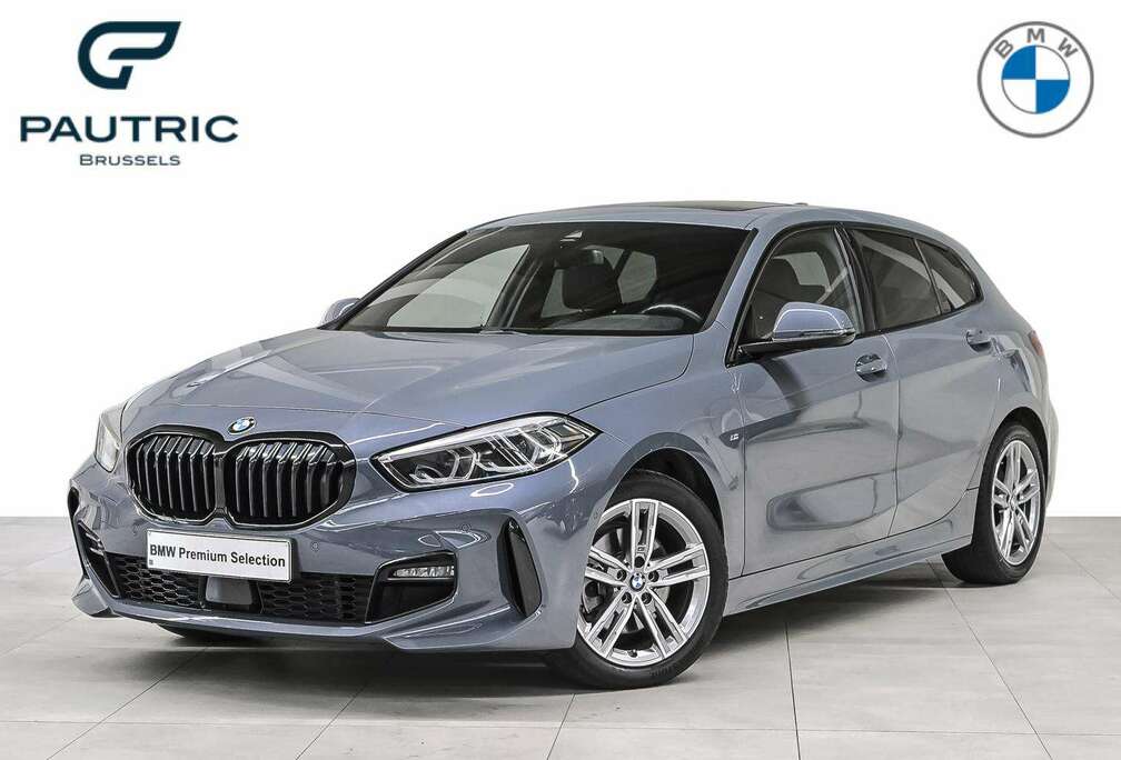 BMW i - PANO/ CAMERA - 2ans/jaar garantie