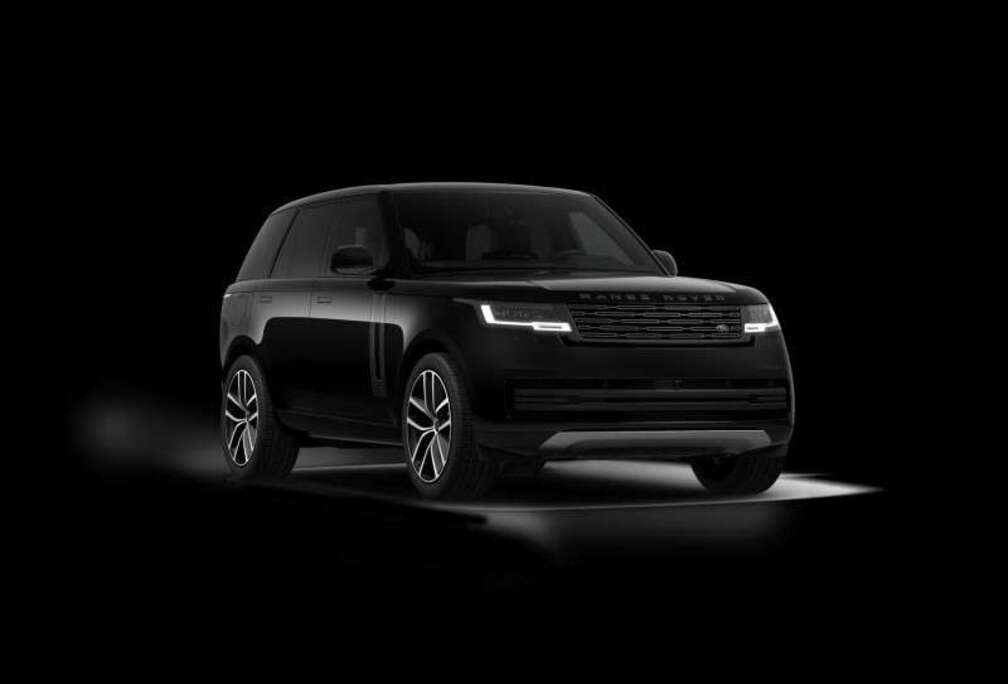 Land Rover SWB P460e HSE AWD Auto. 25MY