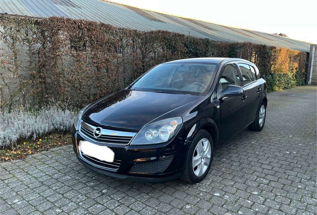 Opel 1.6i