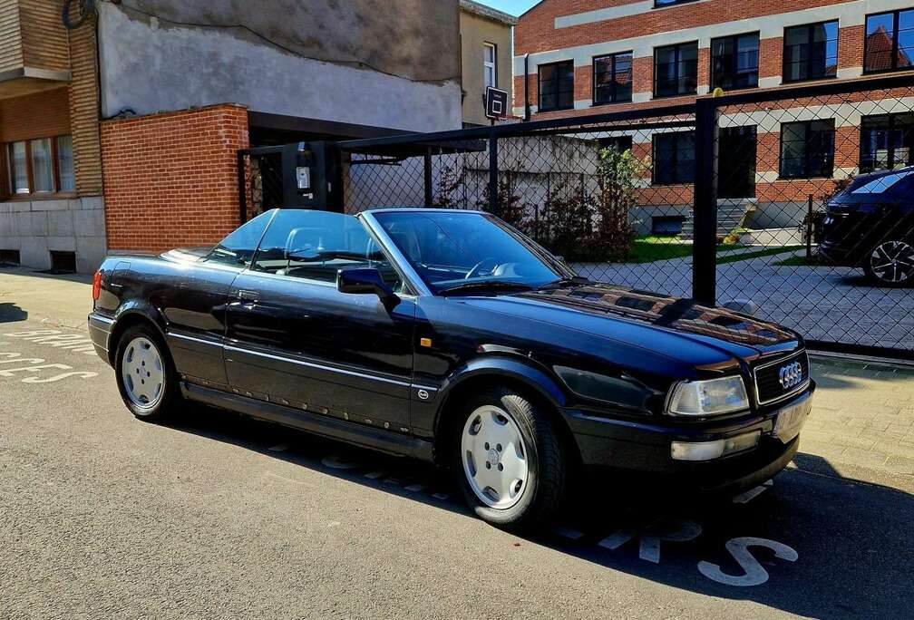 Audi 2.0i