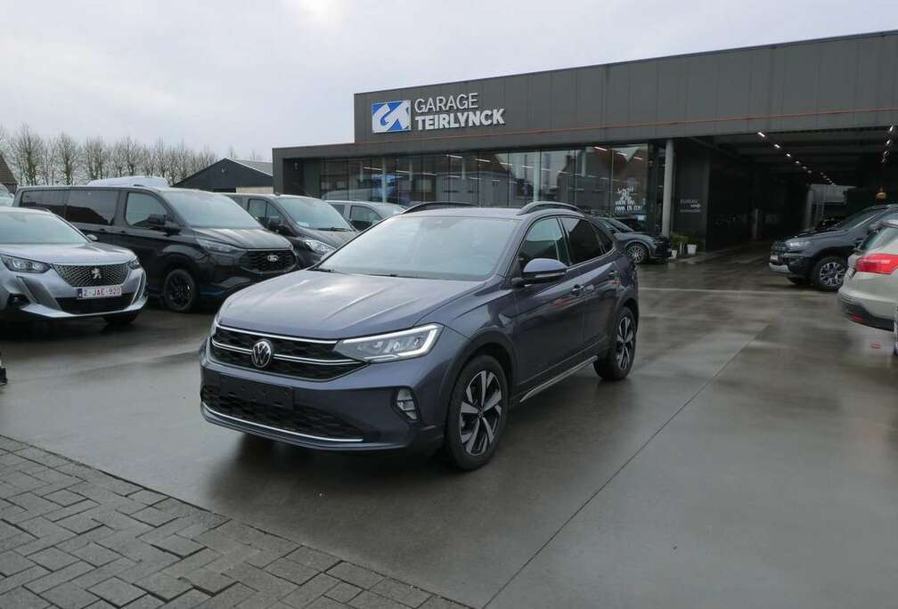 Volkswagen 1.0 TSi 115pk Business Luxe Camera \'25 (38721)
