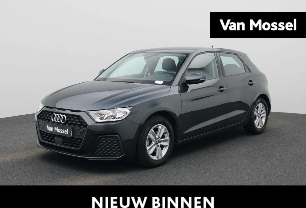 Audi Sportback 25 TFSI Pro Line