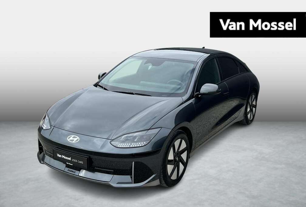 Hyundai Core Plus 77kWh