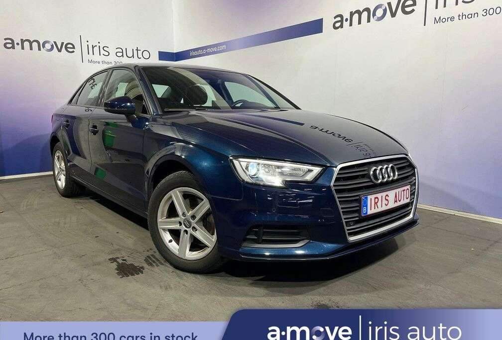 Audi 30 TFSI  CAM. DE RECUL  CRUISE  NAVI