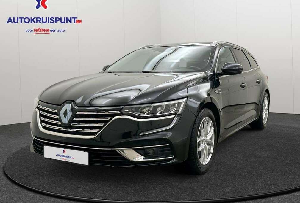 Renault 1,3 Tce EDC Intens GPS Camera Dig.Airco