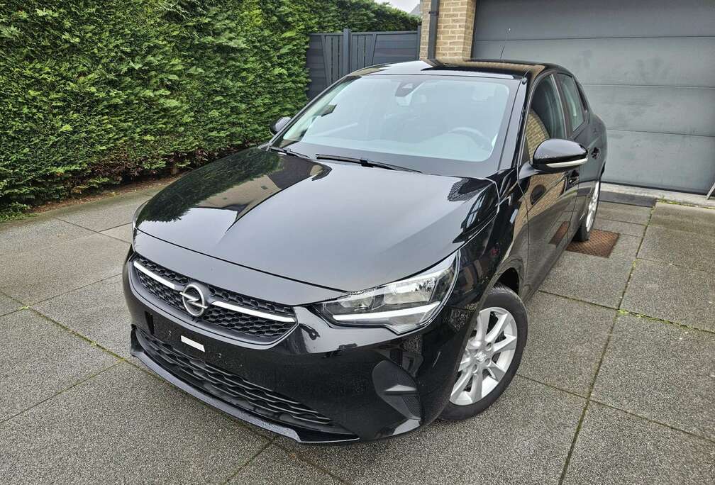 Opel 1.2i Edition / NAVI / CRUISE / ** SUPER DEAL **