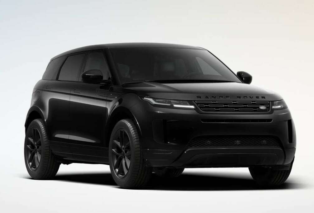 Land Rover [PHEV] S