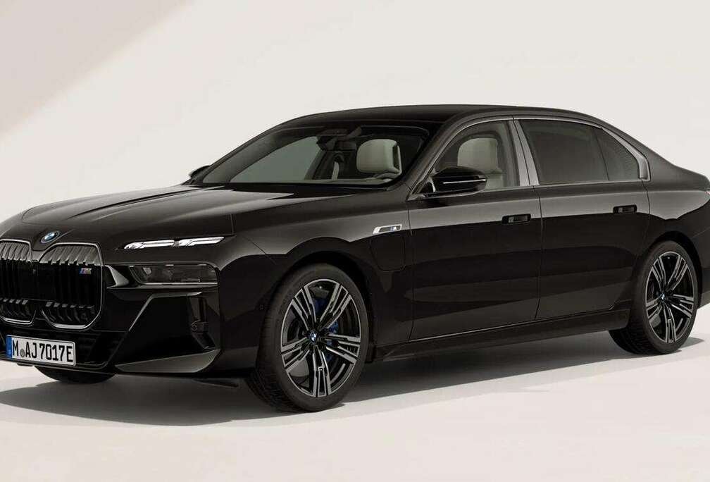 BMW e xDrive - M Sport - Bowers & Wilkins - SKYLOUN...