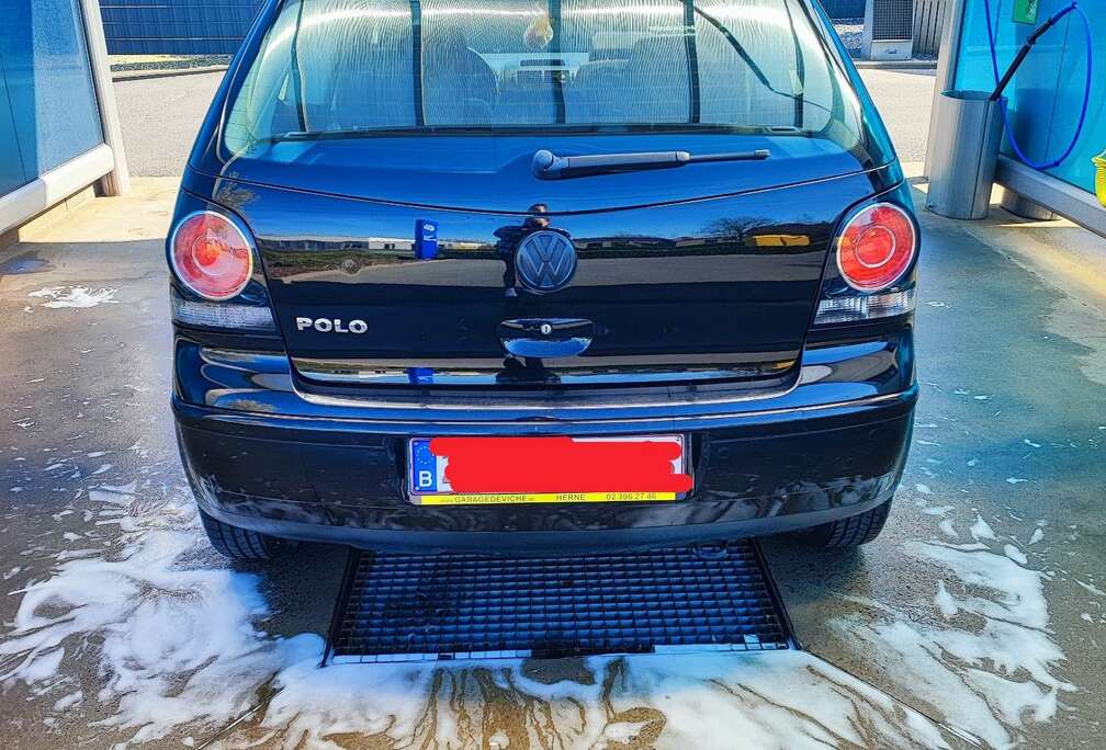 Volkswagen 1.2 65 Confort