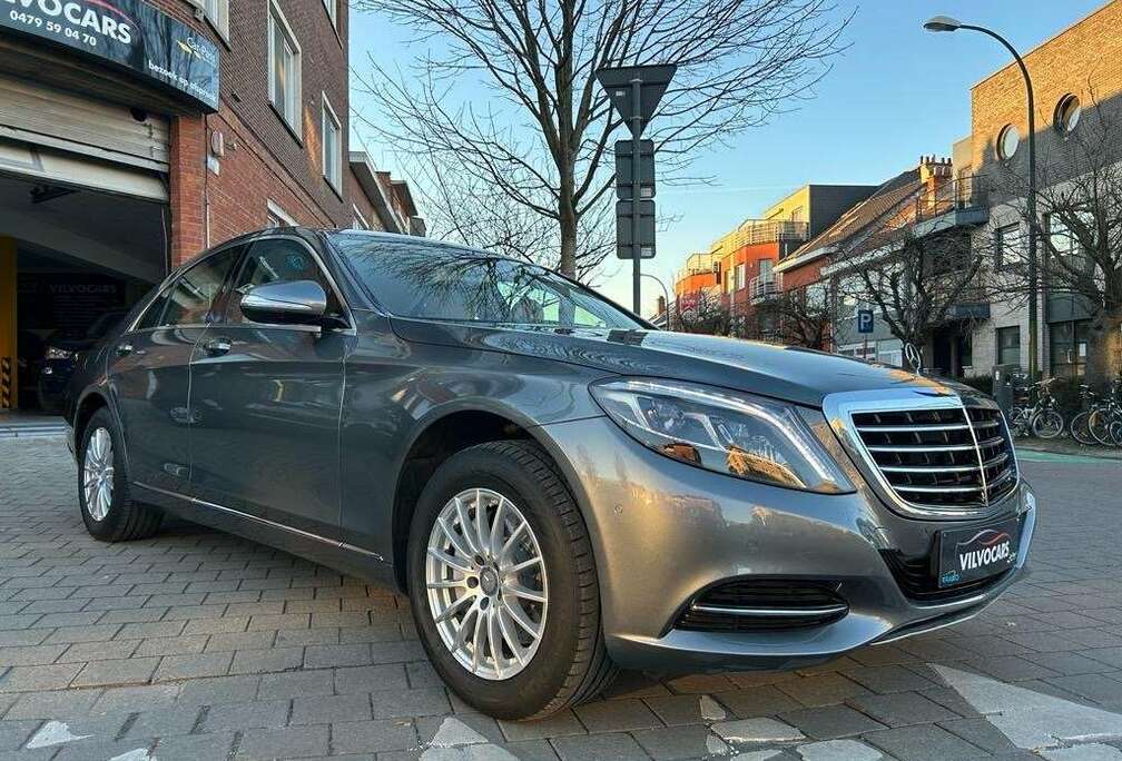 Mercedes-Benz HYBRID