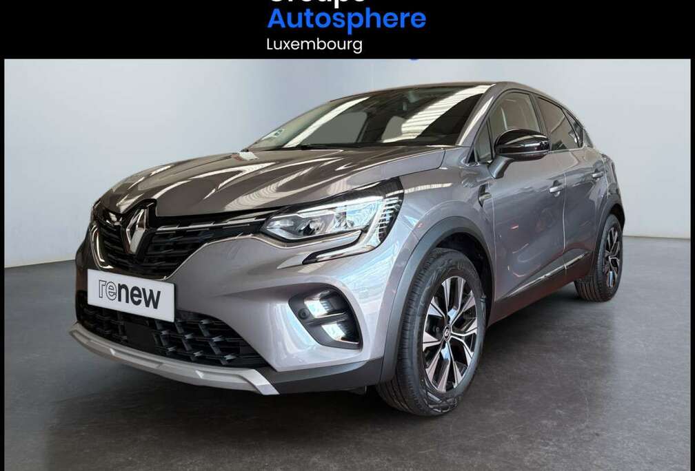 Renault 1.0 Tce Techno