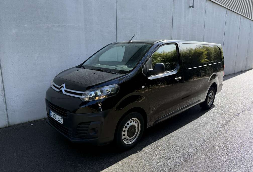 Citroen 1.5 HDI / Long Châssis / 1 propriétaire