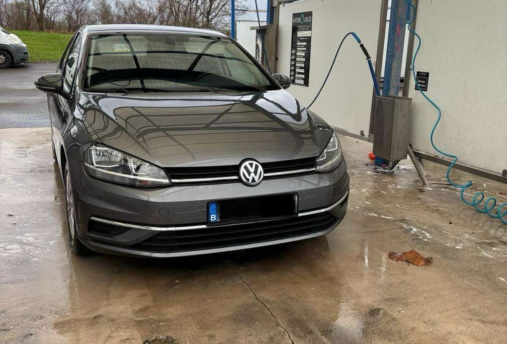 Volkswagen 1.6 CR TDi BMT Comfortline DSG