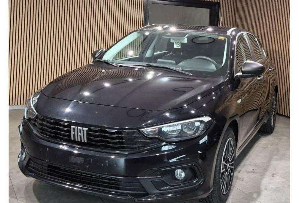 Fiat Sedan / Hatchback Station Wagon