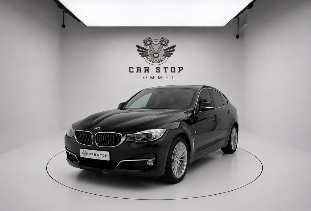 BMW Touring 328i XDRIVE