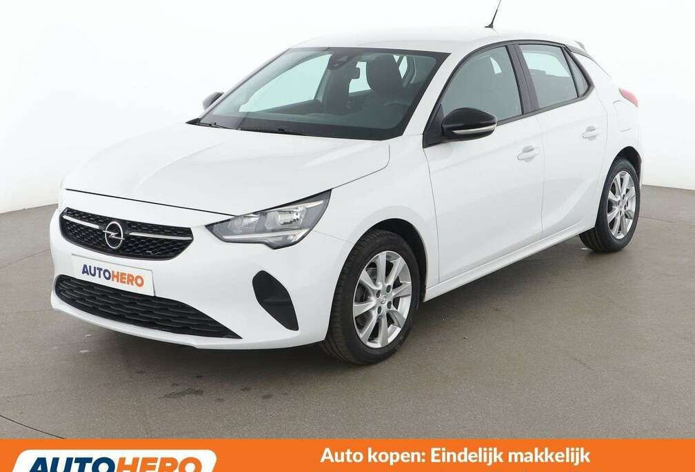 Opel 1.2 Edition