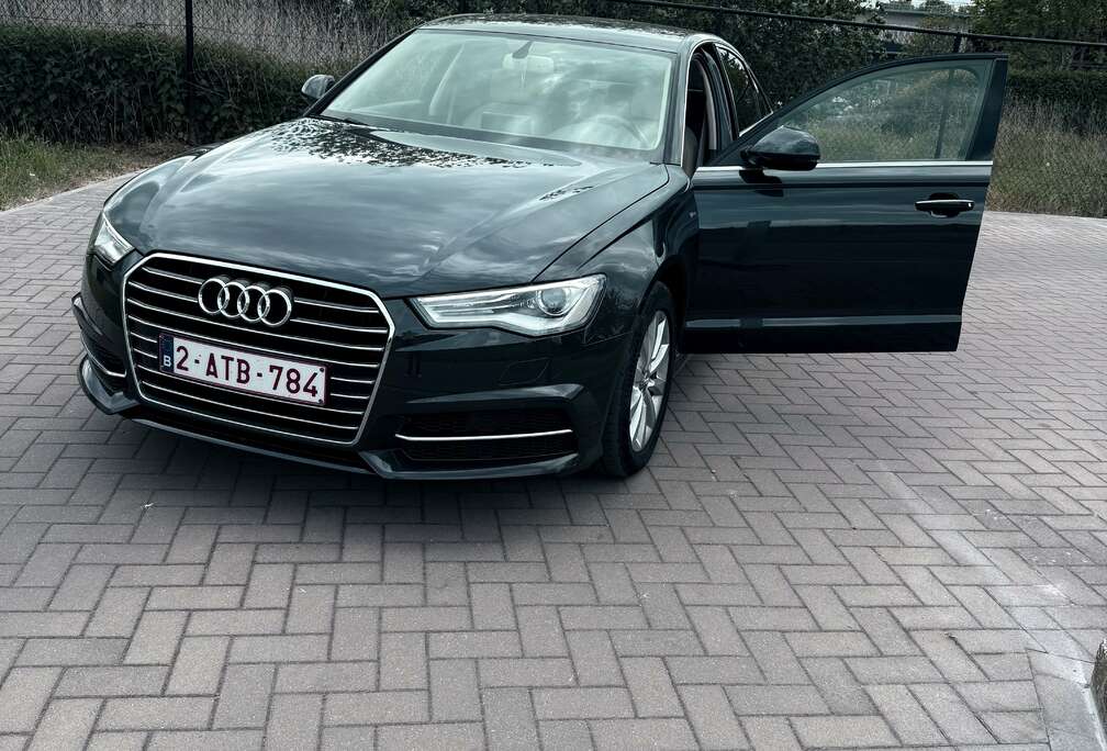 Audi 2.0 TDi ultra S tronic