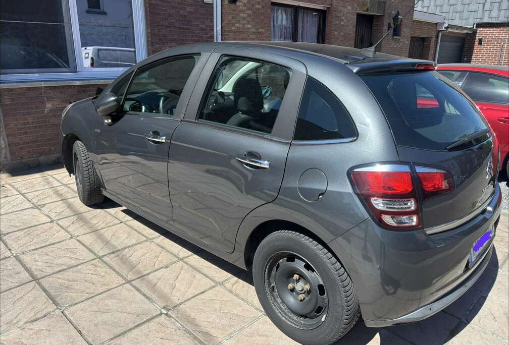 Citroen Exclusive