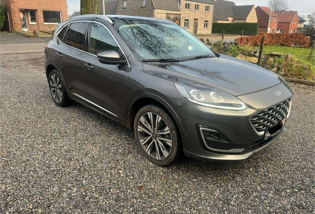 Ford Kuga 2.5 Duratec FHEV VIGNALE