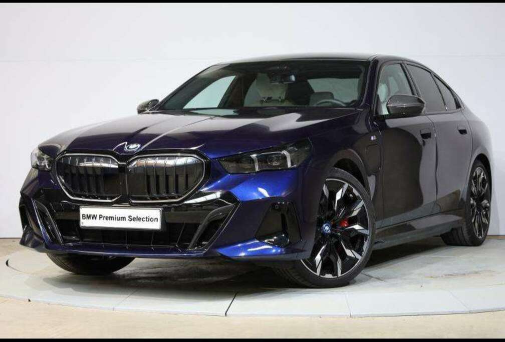 BMW e xDrive Berline Kit M Sport