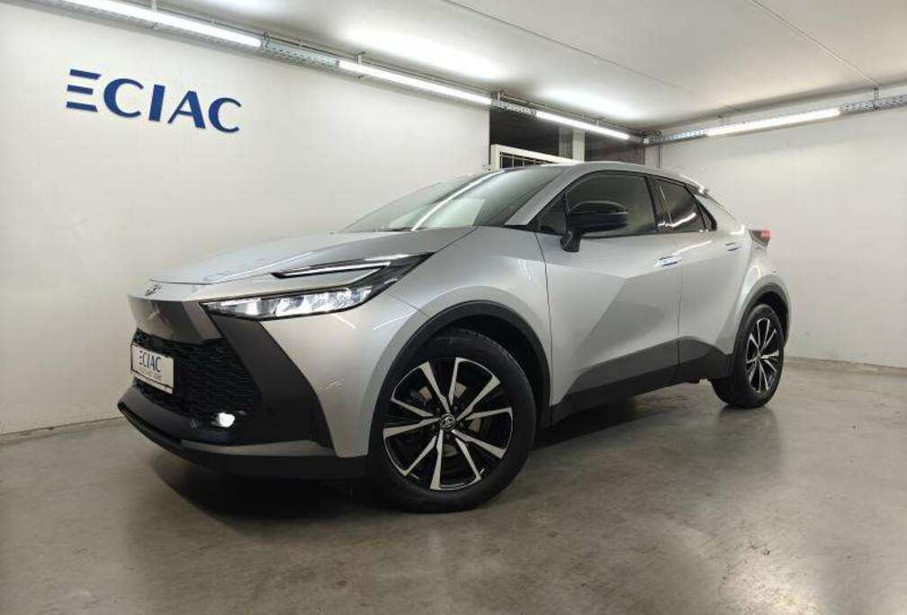 Toyota Dynamic Plus Mono-Tone - 32099km - Garantie