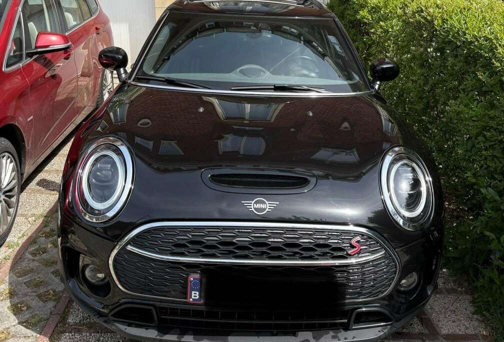 MINI Mini Clubman 2.0 Cooper S OPF