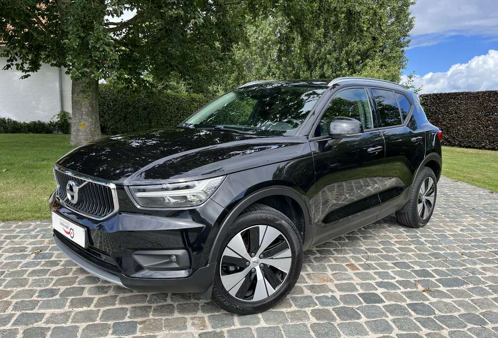 Volvo 1.5 T2 Momentum Pro/1eignr/63900km/Camera/Carplay/