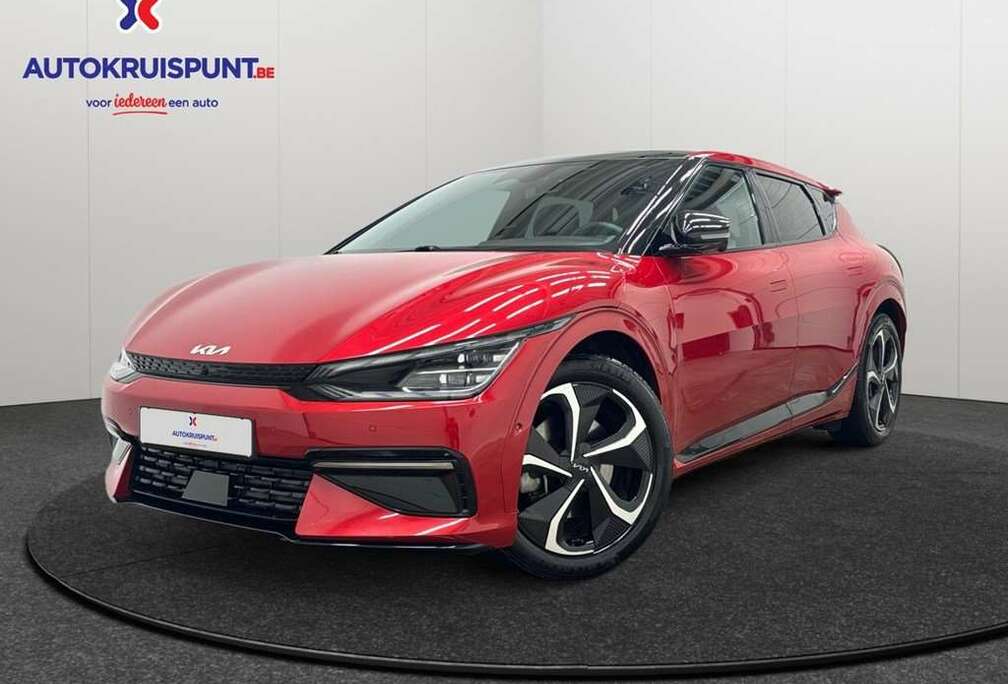 Kia GT Line FWD