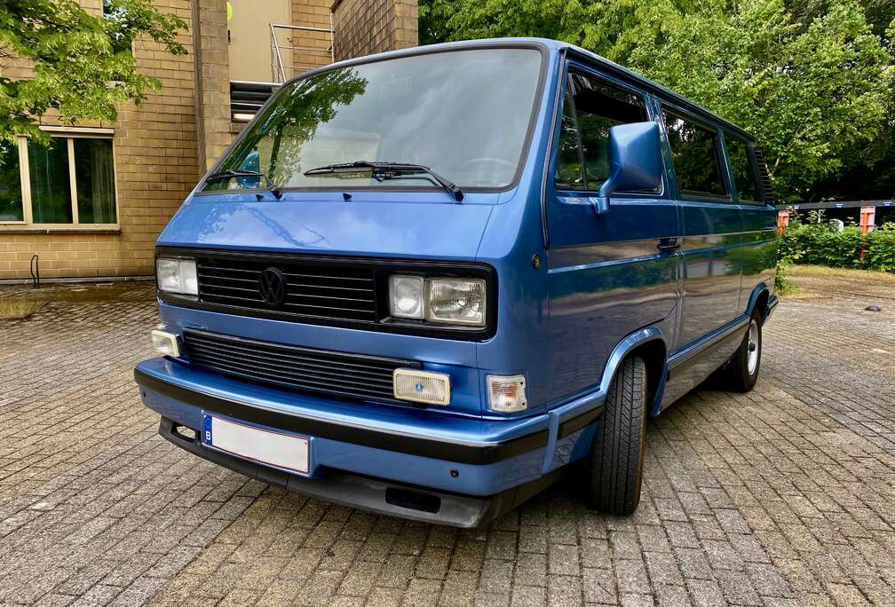 Volkswagen