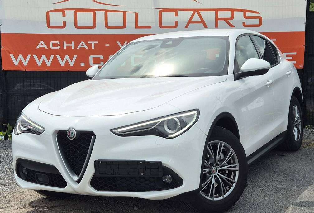 Alfa Romeo 2.2 JTD Super - EU6 - GARANTIE 1AN -