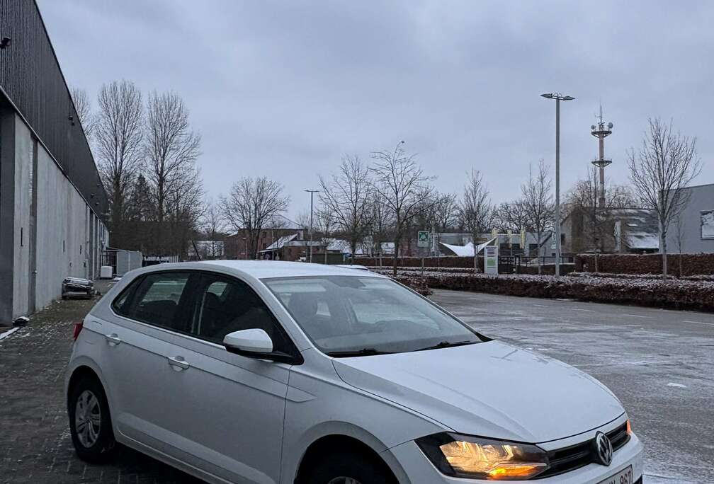 Volkswagen 1.2 Trendline