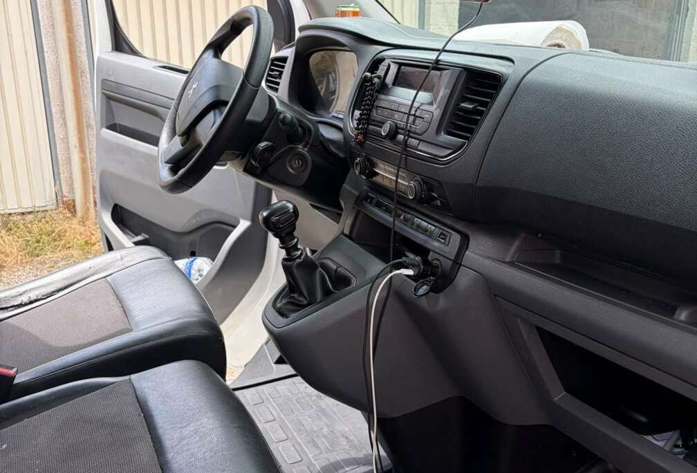 Peugeot Expert 2.0 HDi 229 L2