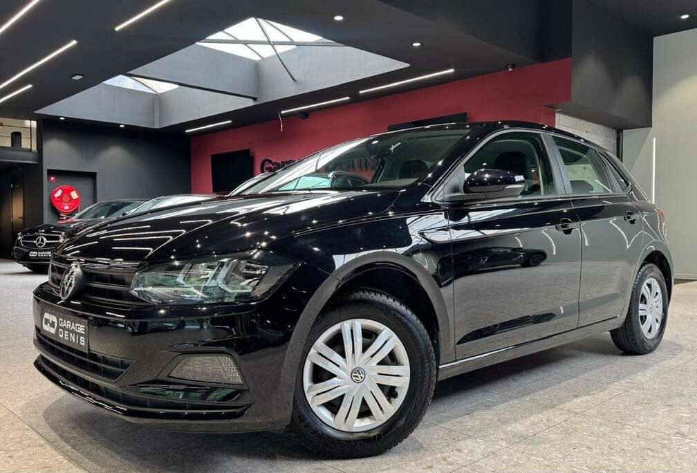Volkswagen 1.0**TVA**GPS**CLIM**GARANTIE 12MOIS