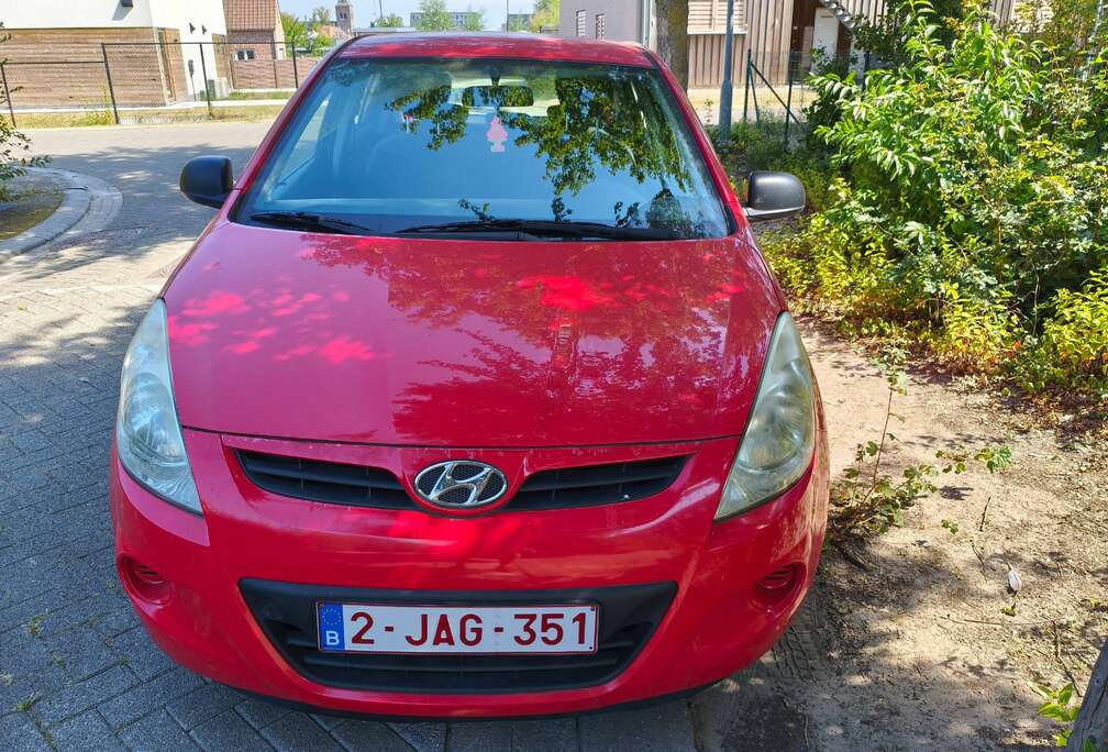 Hyundai i20 1.2i Comfort