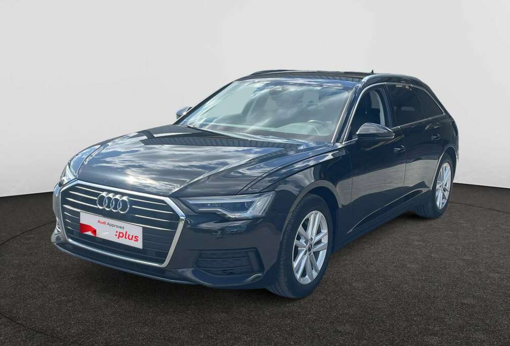 Audi Business Edition Attraction 35 TDI 163ch S tronic