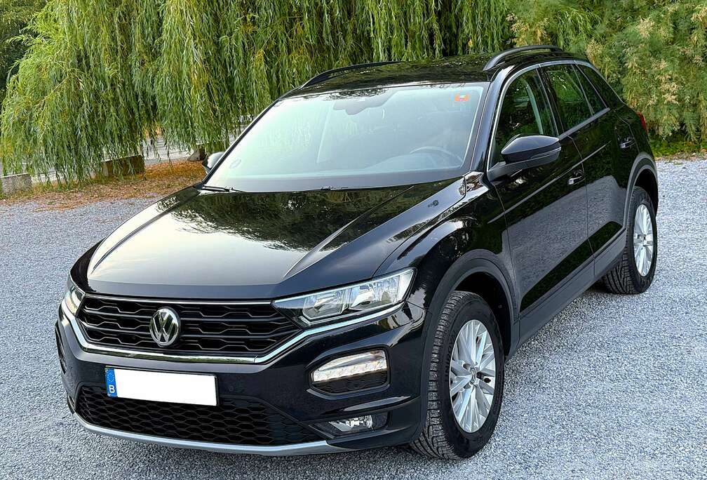 Volkswagen 1.5 TSI 1ier Propriétaire, Boite Auto, Car Play !
