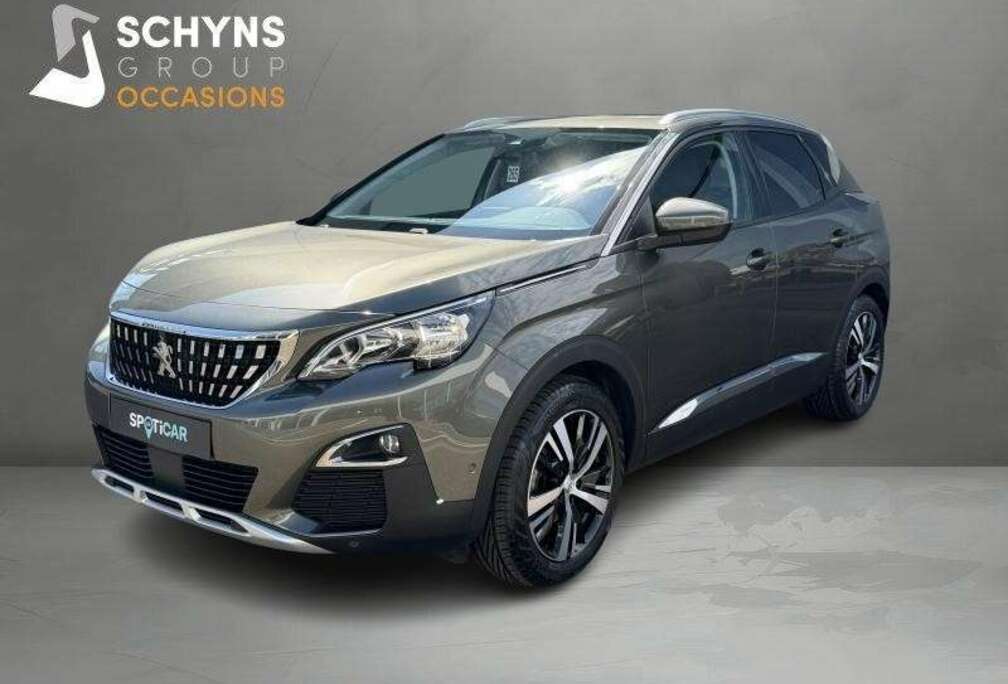Peugeot Allure