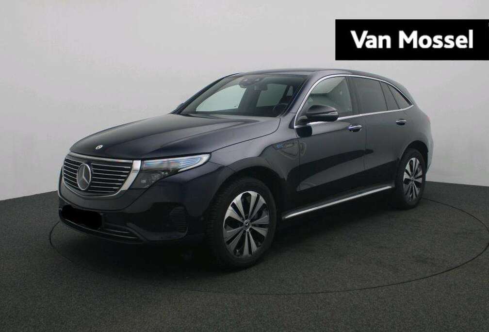 Mercedes-Benz 4MATIC Business Solution + LEDER + LED + CAMERA +