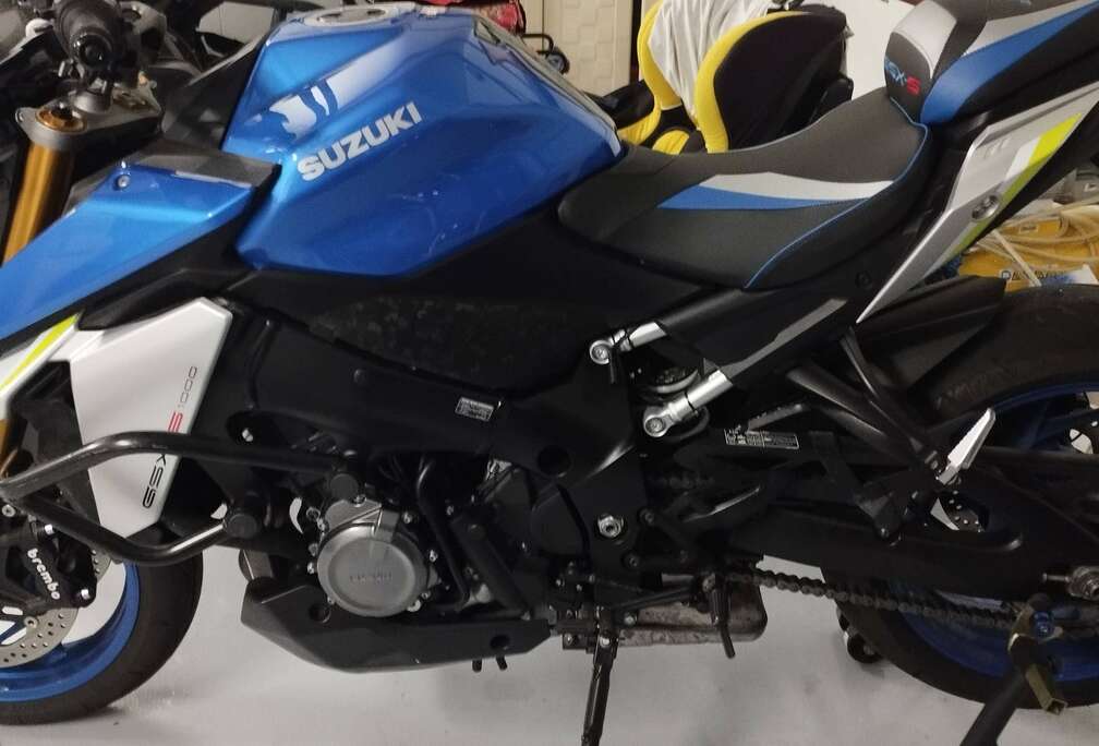 Suzuki