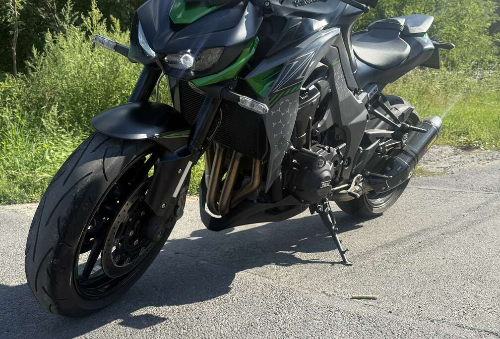 Z1000r