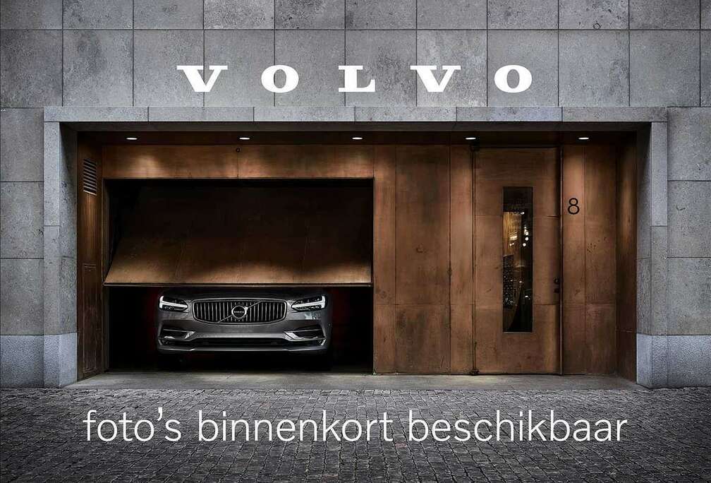 Volvo Twin Motor Ultimate
