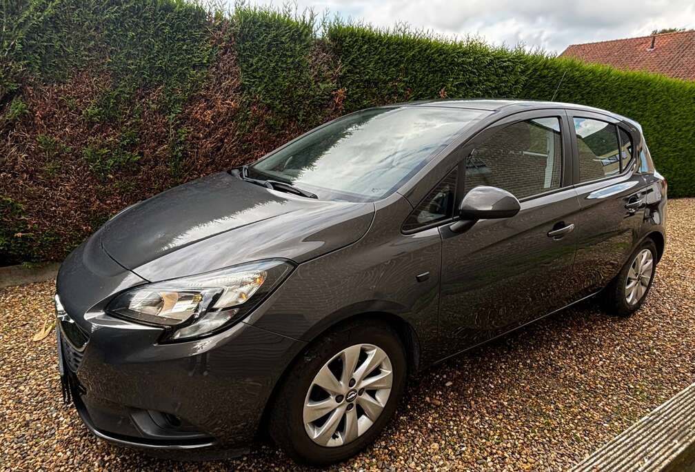 Opel Corsa 1.2i Enjoy